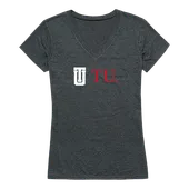 W Republic College Established Crewneck Shirt Tulsa Golden Hurricane 529-249