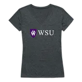 W Republic College Established Crewneck Shirt Weber State Wildcats 529-251