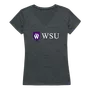 W Republic College Established Crewneck Shirt Weber State Wildcats 529-251