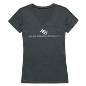 W Republic College Established Crewneck Shirt Abilene Christian Wildcats 529-257