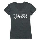 W Republic College Established Crewneck Shirt University Of Arkansas At Little Rock 529-262