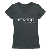 W Republic College Established Crewneck Shirt Bemidji State Beavers 529-266