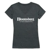 W Republic College Established Crewneck Shirt Bloomsburg University Huskies 529-268