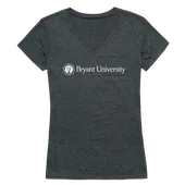 W Republic College Established Crewneck Shirt Bryant University Bulldogs 529-272