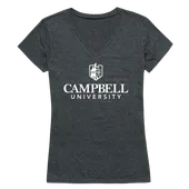 W Republic College Established Crewneck Shirt Campbell University Camels 529-276