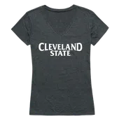 W Republic College Established Crewneck Shirt Cleveland State University 529-282