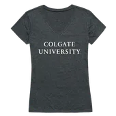 W Republic College Established Crewneck Shirt Colgate University Raiders 529-283