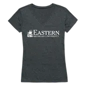 W Republic College Established Crewneck Shirt Eastern Michigan Eagles 529-295
