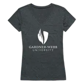 W Republic College Established Crewneck Shirt Gardner Webb Runnin Bulldogs 529-307