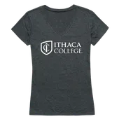 W Republic College Established Crewneck Shirt Ithaca College Bombers 529-316