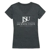 W Republic College Established Crewneck Shirt Jackson State Tigers 529-317