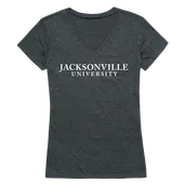 W Republic College Established Crewneck Shirt Jacksonville University Dolphins 529-318