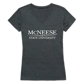 W Republic College Established Crewneck Shirt Mcneese State Cowboys 529-338