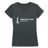 W Republic College Established Crewneck Shirt Norfolk State Spartans 529-350