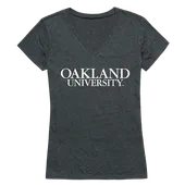 W Republic College Established Crewneck Shirt Oakland Grizzlies 529-359