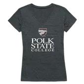 W Republic College Established Crewneck Shirt Polk State Eagles 529-362
