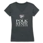 W Republic College Established Crewneck Shirt Polk State Eagles 529-362