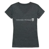 W Republic College Established Crewneck Shirt Portland Pilots 529-363