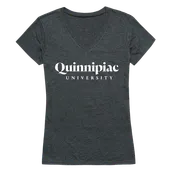W Republic College Established Crewneck Shirt Quinnipiac Bobcats 529-365
