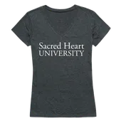 W Republic College Established Crewneck Shirt Sacred Heart Pioneers 529-372
