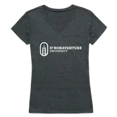 W Republic College Established Crewneck Shirt Saint Bonaventure University Bonnies 529-386