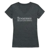 W Republic College Established Crewneck Shirt Tennessee State University Tigers 529-390