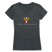 W Republic College Established Crewneck Shirt Virginia Military Institute Keydets 529-399