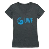 W Republic College Established Crewneck Shirt West Florida Argonauts 529-402