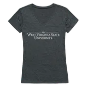 W Republic College Established Crewneck Shirt West Virginia Mountaineers 529-404