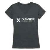 W Republic College Established Crewneck Shirt Xavier Musketeers 529-417