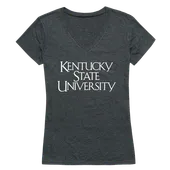 W Republic College Established Crewneck Shirt Kentucky State University Thorobreds 529-432