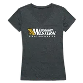 W Republic College Established Crewneck Shirt Missouri Western State University Griffons 529-439