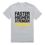 W Republic Workout Tee Shirt Appalachian State Mountaineers 530-104