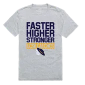 W Republic Workout Tee Shirt Uc Santa Barbara Gauchos 530-112