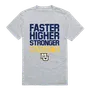 W Republic Workout Tee Shirt Marquette Golden Eagles 530-130