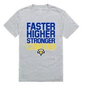 W Republic Workout Tee Shirt Morehead State Eagles 530-134