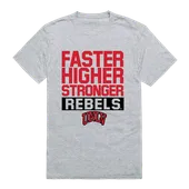 W Republic Workout Tee Shirt Unlv Rebels 530-137
