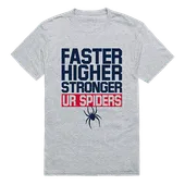W Republic Workout Tee Shirt Richmond Spiders 530-145