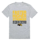 W Republic Workout Tee Shirt Southern Mississippi Golden Eagles 530-151