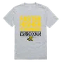 W Republic Workout Tee Shirt Wichita State Shockers 530-158