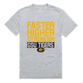 W Republic Workout Tee Shirt Grambling State Tigers 530-170