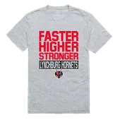 W Republic Workout Tee Shirt Lynchburg Hornets 530-179