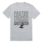 W Republic Workout Tee Shirt Providence College Friars 530-230