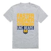 W Republic Workout Tee Shirt Northern Colorado Bears 530-244