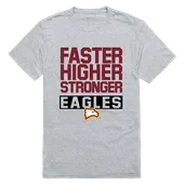 W Republic Workout Tee Shirt Winthrop Eagles 530-255