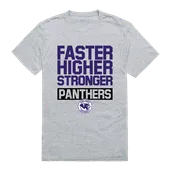 W Republic Workout Tee Shirt High Point Panthers 530-311