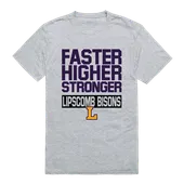W Republic Workout Tee Shirt Lipscomb Bisons 530-328