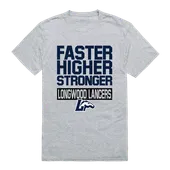 W Republic Workout Tee Shirt Longwood Lancers 530-330