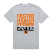 W Republic Workout Tee Shirt Mercer Bears 530-340