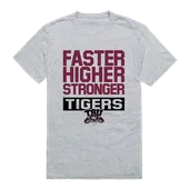 W Republic Workout Tee Shirt Texas Southern Tigers 530-393